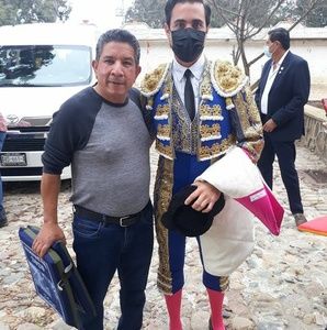 Meet your Posher, Antonio